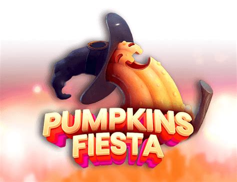 Pumpkins Fiesta LeoVegas